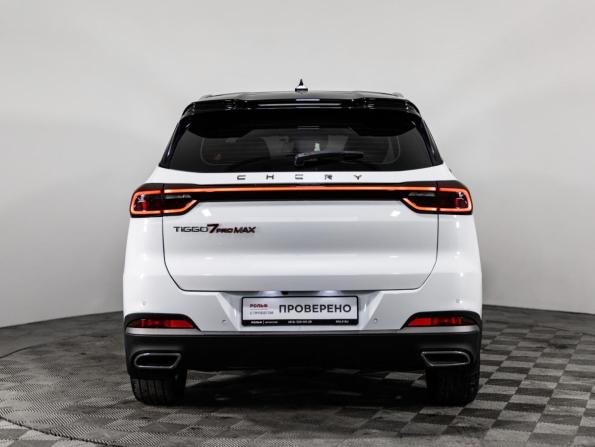Chery Tiggo 7 Pro Max I с пробегом 2023 года, цена 1 749 000 рублей, 46167 км, внедорожник, Автокод Объявления