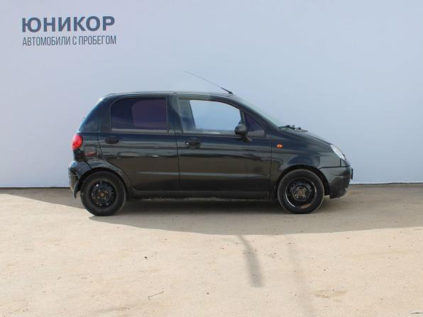 Daewoo Matiz II с пробегом 2008 года, цена 149 000 рублей, 66334 км, хэтчбек, Автокод Объявления
