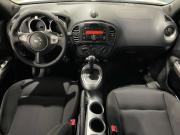 Nissan Juke I Пермь  - изображение 32