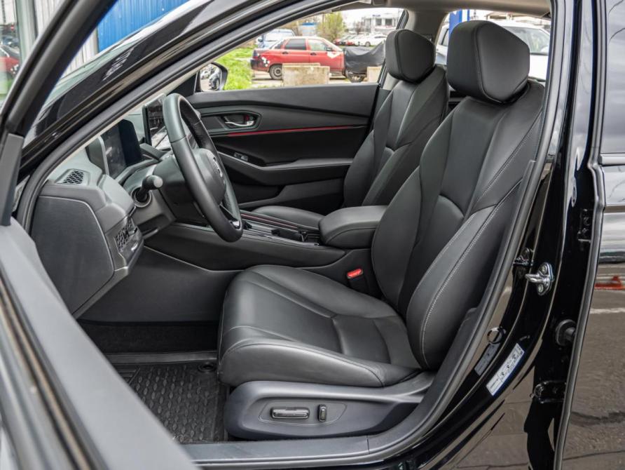 Honda Accord XI Рестайлинг Краснодар  - изображение 10
