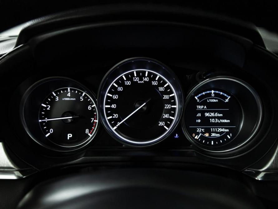 Mazda 6 III (GJ) Рестайлинг 2 Санкт-Петербург  - изображение 12