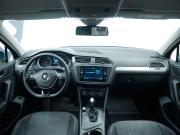 Volkswagen Tiguan II Ростов-на-Дону  - изображение 32
