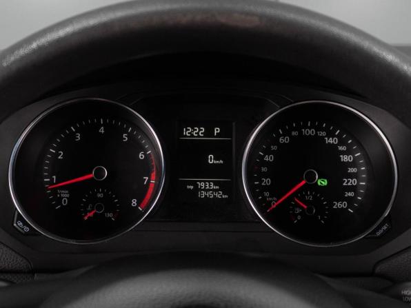 Volkswagen Jetta VI Рестайлинг с пробегом 2016 года, цена 1 310 000 рублей, 134542 км, седан, Автокод Объявления