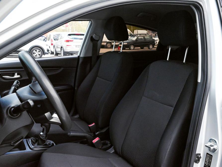 Kia Rio IV Рестайлинг Екатеринбург  - изображение 16