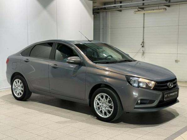 Lada (ВАЗ) Vesta I с пробегом 2020 года, цена 1 045 000 рублей, 89150 км, седан, Автокод Объявления