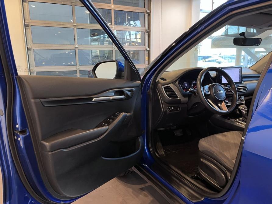 Kia Seltos I Чебоксары  - изображение 21