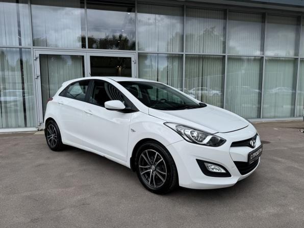 Hyundai i30 II с пробегом 2012 года, цена 1 150 000 рублей, 190000 км, хэтчбек, Автокод Объявления