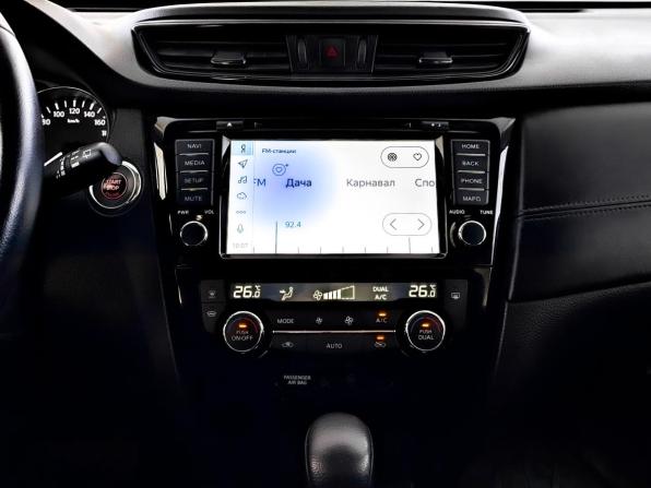 Nissan X-Trail III Рестайлинг с пробегом 2019 года, цена 2 205 000 рублей, 62000 км, внедорожник, Автокод Объявления