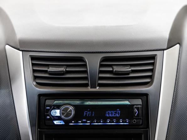 Hyundai Solaris I с пробегом 2012 года, цена 835 000 рублей, 156400 км, седан, Автокод Объявления