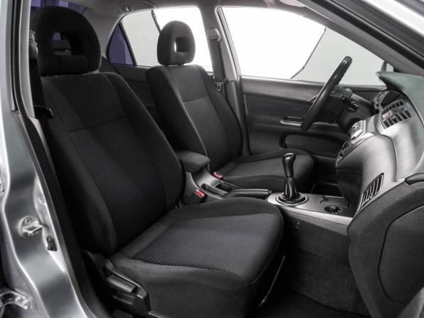 Mitsubishi Lancer IX Рестайлинг с пробегом 2006 года, цена 649 000 рублей, 101071 км, седан, Автокод Объявления