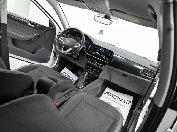 Volkswagen Polo VI с пробегом 2020 года, цена 859 000 рублей, 60445 км, лифтбек, Автокод Объявления