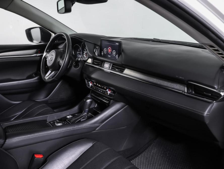 Mazda 6 III (GJ) Рестайлинг 2 Москва  - изображение 11