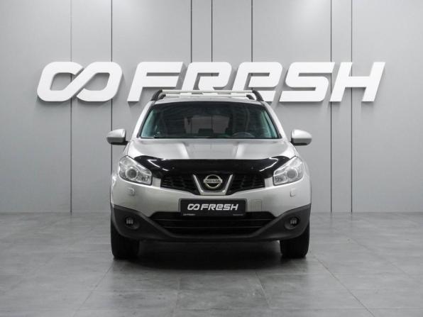 Nissan Qashqai I Рестайлинг с пробегом 2010 года, цена 1 149 000 рублей, 146124 км, внедорожник, Автокод Объявления