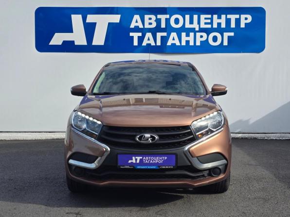 Lada (ВАЗ) XRAY I с пробегом 2019 года, цена 1 035 000 рублей, 90000 км, хэтчбек, Автокод Объявления