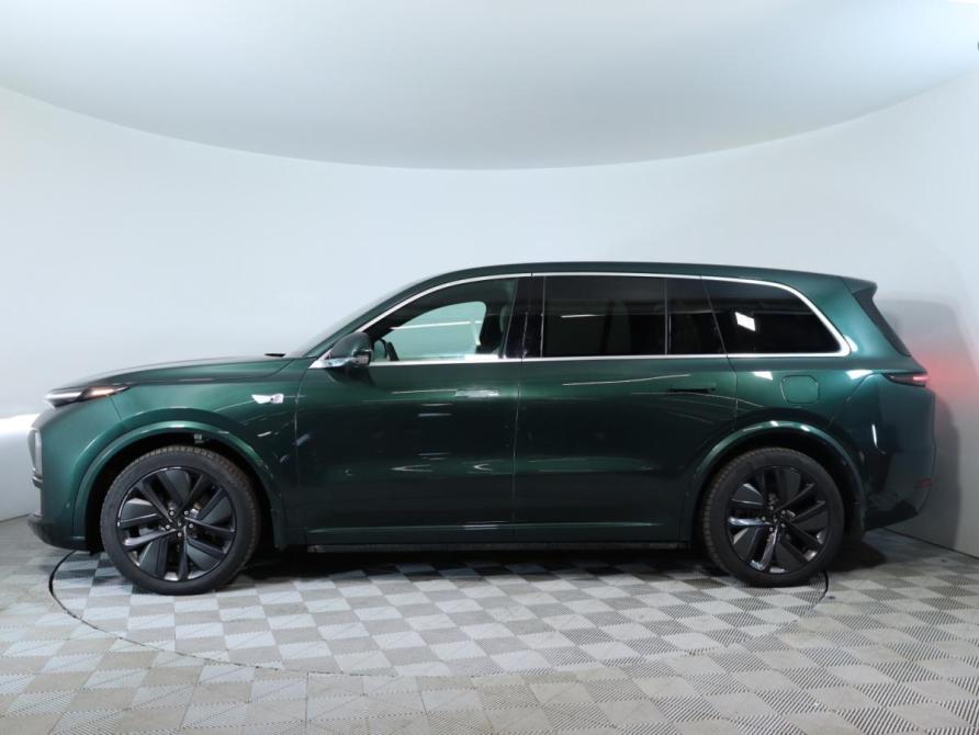 Li Auto (Lixiang) L9 I Санкт-Петербург  - изображение 9