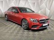 Mercedes-Benz E-Класс V (W213 S213 C238) Москва  - изображение 22