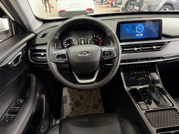Chery Tiggo 4 Pro I Рестайлинг с пробегом 2024 года, цена 1 600 000 рублей, 27132 км, внедорожник, Автокод Объявления