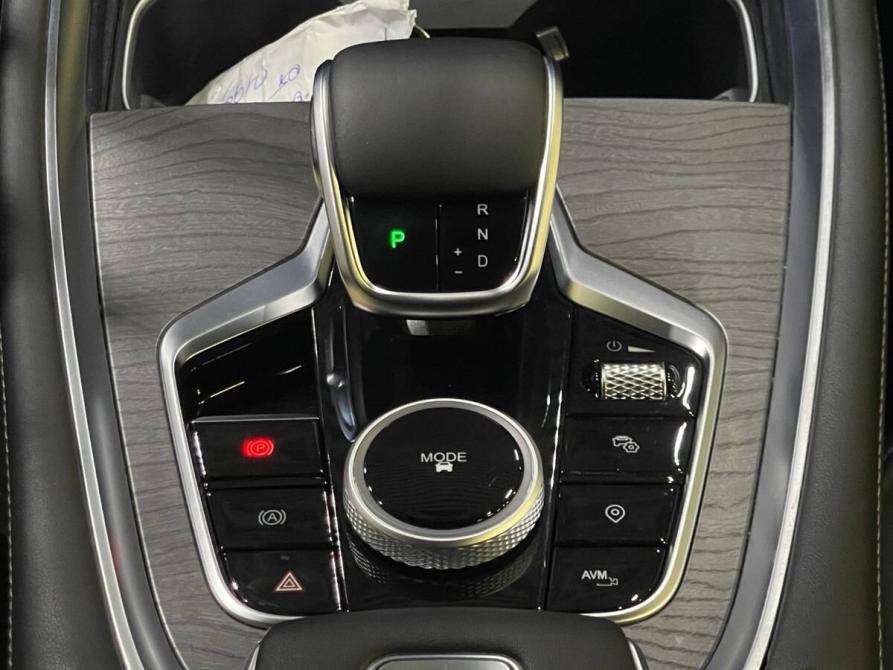 Chery Tiggo 8 Pro Max I Рестайлинг Новосибирск  - изображение 31
