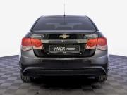 Chevrolet Cruze I Рестайлинг Москва  - изображение 36