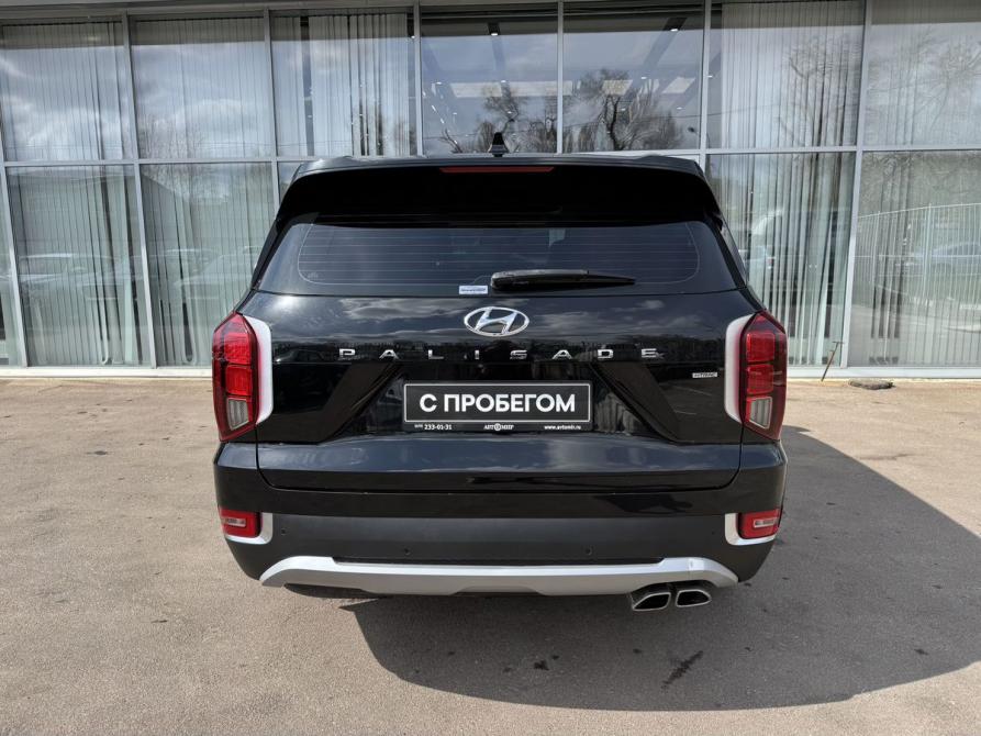 Hyundai Palisade I Воронеж  - изображение 6