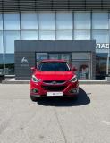 Hyundai ix35 I Рестайлинг Омск  - изображение 17