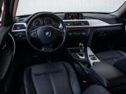 BMW 3 серии VI (F3x) Краснодар  - изображение 28