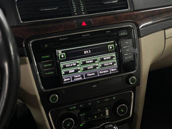 Skoda Superb II с пробегом 2013 года, цена 749 000 рублей, 389000 км, лифтбек, Автокод Объявления
