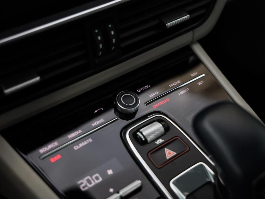Porsche Cayenne III Санкт-Петербург  - изображение 22