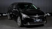 Kia Rio IV Рестайлинг Смоленск  - изображение 25