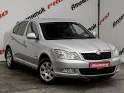 Skoda Octavia II (A5) Рестайлинг Екатеринбург  - изображение 21