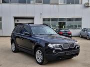 BMW X3 I (E83) Рестайлинг Нижний Новгород  - изображение 12