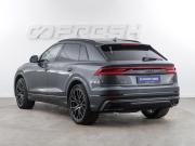 Audi Q8 I (4M) Москва  - изображение 31