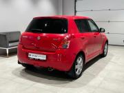 Suzuki Swift III Екатеринбург  - изображение 25
