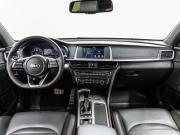 Kia Optima IV Рестайлинг Волгоград  - изображение 53