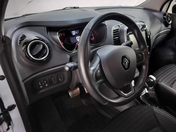 Renault Kaptur I с пробегом 2019 года, цена 1 470 000 рублей, 64088 км, внедорожник, Автокод Объявления