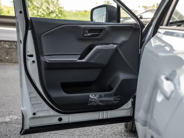 Toyota RAV4 VI (XA60) с пробегом 2025 года, цена 4 428 000 рублей, 499 км, внедорожник, Автокод Объявления