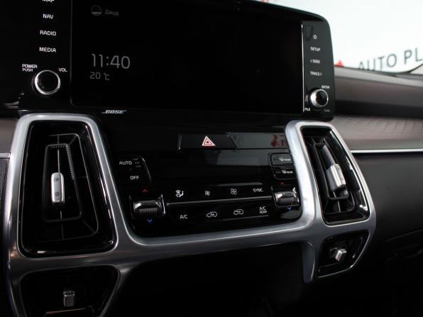 Kia Sorento IV с пробегом 2021 года, цена 4 149 000 рублей, 120072 км, внедорожник, Автокод Объявления