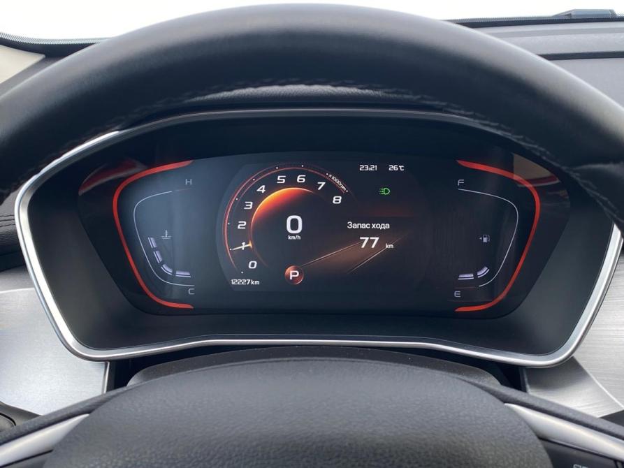 Belgee X50 Санкт-Петербург  - изображение 21