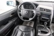 SsangYong Kyron I Рестайлинг Красноярск  - изображение 33