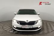 Skoda Octavia III (A7) Рестайлинг Волгоград  - изображение 25
