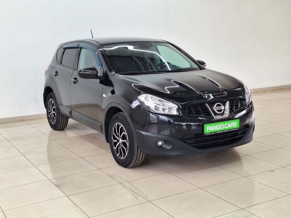 Nissan Qashqai I Рестайлинг с пробегом 2013 года, цена 990 000 рублей, 209466 км, внедорожник, Автокод Объявления