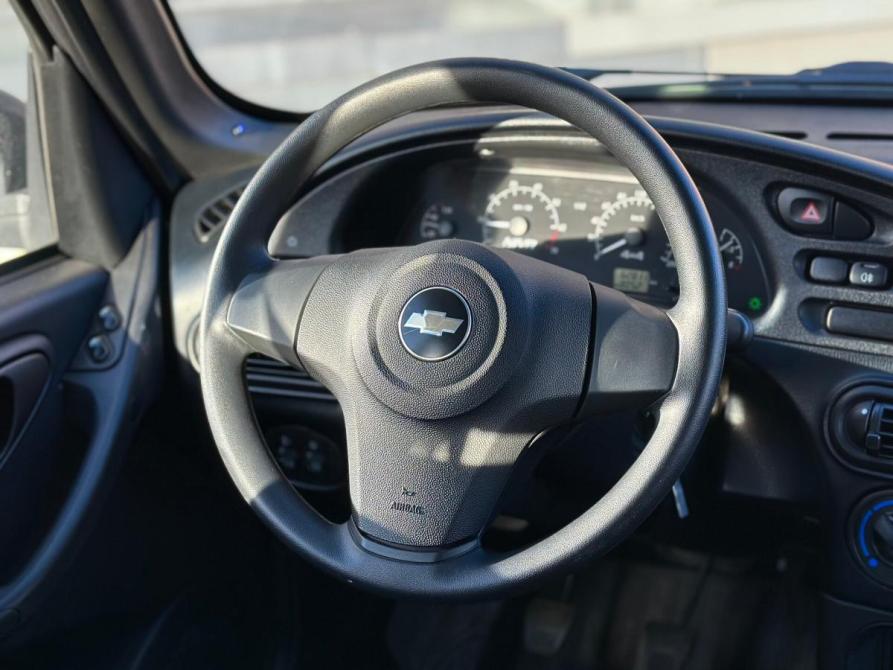 Chevrolet Niva I Рестайлинг Архангельск  - изображение 17