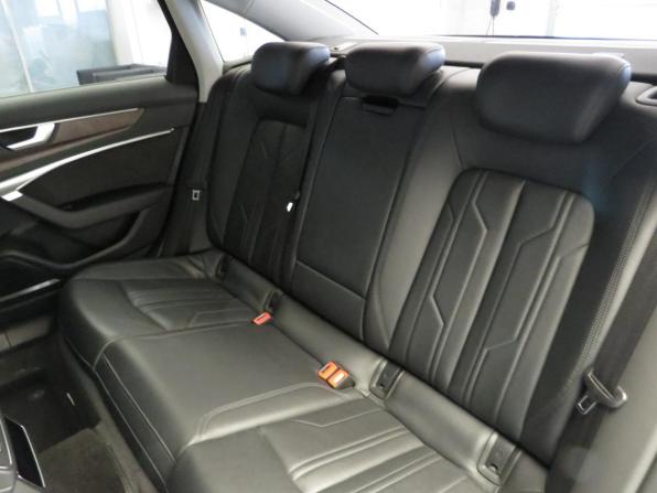 Audi A6 V (C8) с пробегом 2019 года, цена 3 730 000 рублей, 134800 км, седан, Автокод Объявления