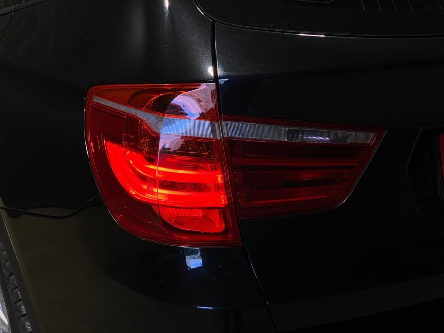 BMW X3 II (F25) Челябинск  - изображение 7
