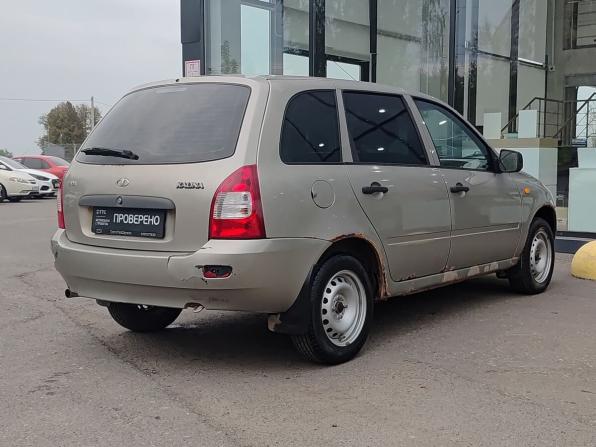 Lada (ВАЗ) Kalina I с пробегом 2012 года, цена 145 000 рублей, 156757 км, универсал, Автокод Объявления