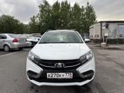 Lada (ВАЗ) XRAY I Санкт-Петербург  - изображение 12
