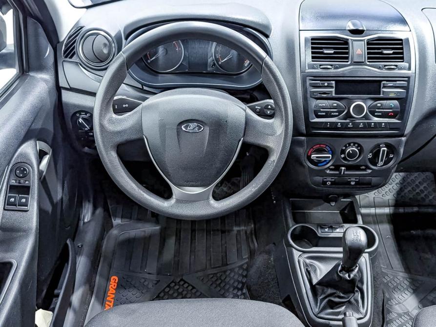 Lada (ВАЗ) Granta I Рестайлинг Ярославль  - изображение 8