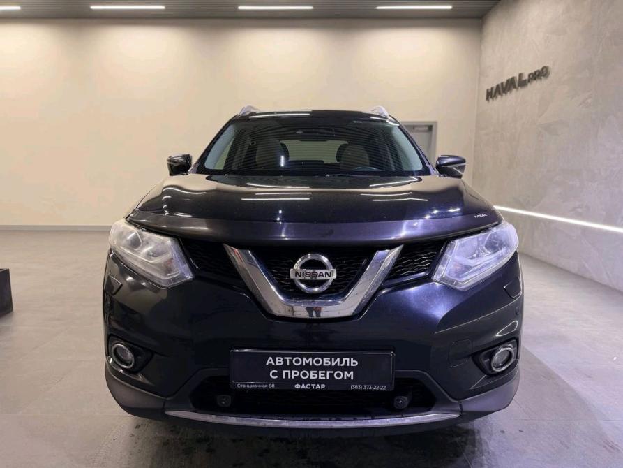 Nissan X-Trail III Новосибирск  - изображение 2