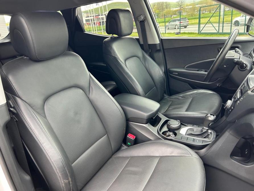 Hyundai Santa Fe III Рестайлинг Новороссийск  - изображение 21
