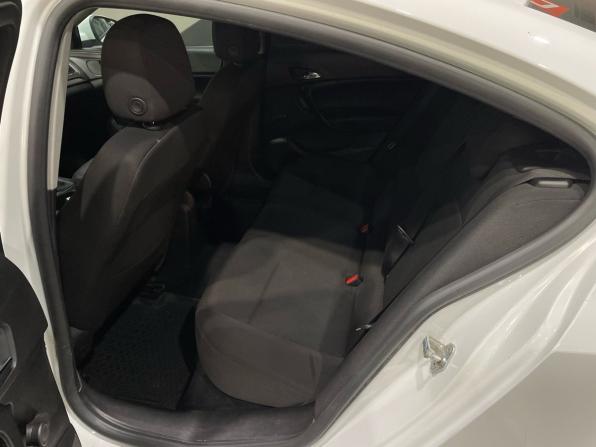 Opel Insignia I с пробегом 2013 года, цена 625 000 рублей, 189796 км, седан, Автокод Объявления